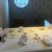 フカヒレ専門店 銀座七芳 - 