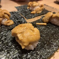 SUSHI TOKYO TEN、 新宿店 - 