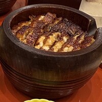 うなぎ和食 しら河 名駅店 - 