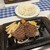 たかひら - 料理写真:たかひら特選ヒレステーキ150g ライス大盛り