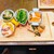 テルミニ - 料理写真: