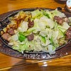 博多鉄板焼肉 どまんなか 本店