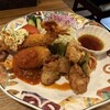 洋食屋 キッチンゴン 六角店