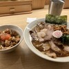 長岡食堂 東京ラーメン横丁店