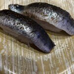 回し寿司 活 美登利 グランツリー武蔵小杉店 - 