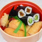 仙令平庄 - 料理写真:助六