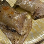 回し寿司 活 美登利 グランツリー武蔵小杉店 - 