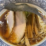 中華そば 多賀野 - 