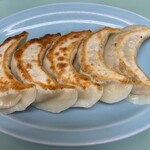 みんみん - みんみん(餃子)