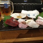 船元直送居酒屋 満船屋 - 