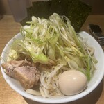 メン ヤード ファイト - 