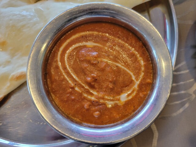 アグラ 寒河江店（AGURA） - 寒河江（インドカレー）の写真