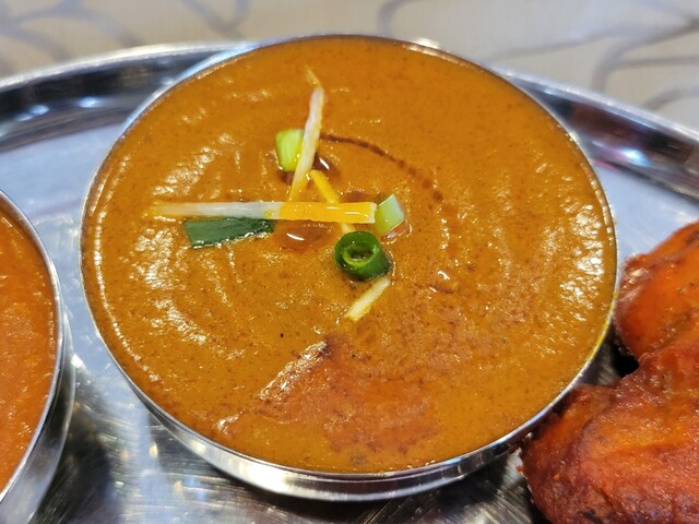 アグラ 寒河江店（AGURA） - 寒河江（インドカレー）の写真