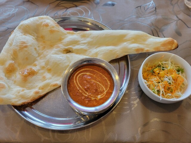 アグラ 寒河江店（AGURA） - 寒河江（インドカレー）の写真