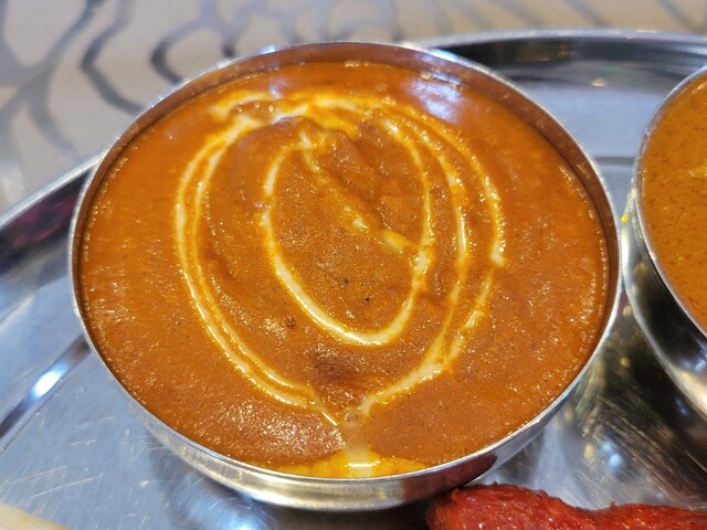 アグラ 寒河江店（AGURA） - 寒河江（インドカレー）の写真