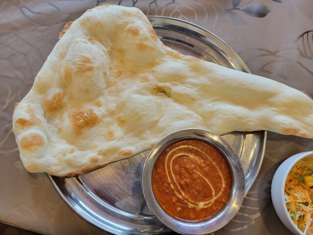 アグラ 寒河江店（AGURA） - 寒河江（インドカレー）の写真