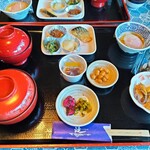 ホテルキャッスルイン伊勢 - 