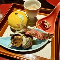 御影蔵 丸ビル - 