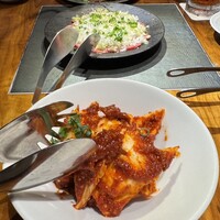 焼肉 ちゃんぷ 吉祥寺店 - 