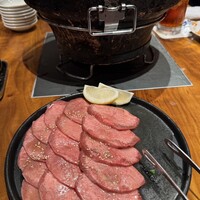 焼肉 ちゃんぷ 吉祥寺店 - 