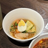 焼肉りんご - 