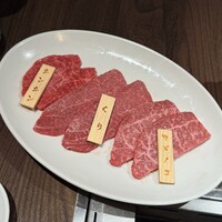焼肉りんご - 