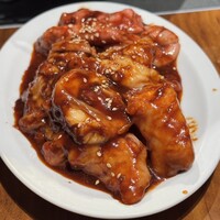 焼肉 ちゃんぷ 吉祥寺店 - 
