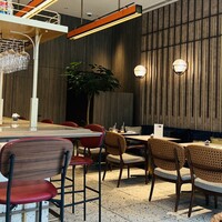 イタリアンレストラン LOKAL HOUSE (voco大阪セントラル) - 
