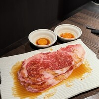 焼肉りんご - 