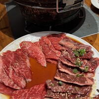焼肉 ちゃんぷ 吉祥寺店 - 
