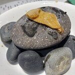 シェアレストラン 鮨 悠久 - 