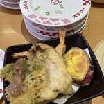 スシロー - 料理写真: