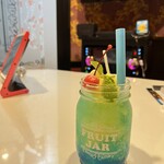 カラオケ館 - ドリンク写真: