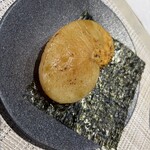 シェアレストラン 鮨 悠久 - 