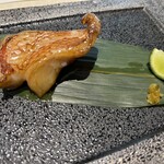 シェアレストラン 鮨 悠久 - 