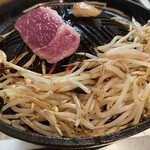 札幌成吉思汗 しろくま  札幌本店 - 