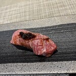 シェアレストラン 鮨 悠久 - 