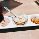 金武アグーと山城牛のしゃぶしゃぶ琉球 国際通り店 - 