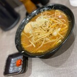 麺匠 玄龍 - 料理写真: