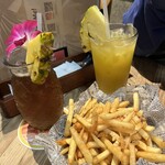 アロハテーブル - 