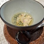 シェアレストラン 鮨 悠久 - 