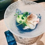 金武アグーと山城牛のしゃぶしゃぶ琉球 国際通り店 - 