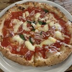 ピッツァリーヴァ - ラザーニャ