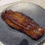 シェアレストラン 鮨 悠久 - 