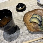 シェアレストラン 鮨 悠久 - 