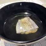 シェアレストラン 鮨 悠久 - 