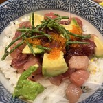 アロハテーブル - 