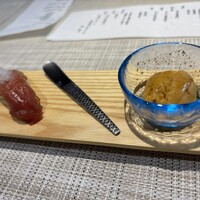 シェアレストラン 鮨 悠久 - 