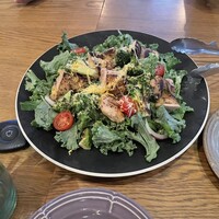 やさいの王様 用賀店 - 