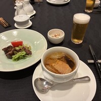 スーツァン・レストラン陳 渋谷店 - 